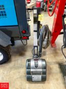 HireTech Floor Sander Model HT8-1, S/N 1.206162