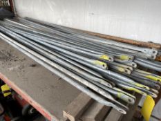 Scaffolding Cross Bars