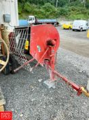 Whiteman Mixer Model WM-900