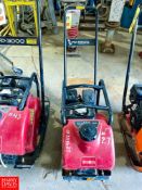 Toro Compactor Model FP-2200