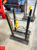 Used Upright Piano Dolly