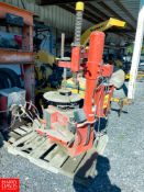 Snap-On Tire Buster Model LR66396