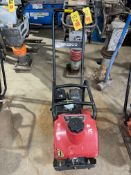 Toro Tamper Model FP-2200