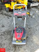Briggs and Stratton Pressure Washer. Repair Needed
