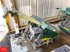 Ryan Aerator Model LA28. Repair Needed