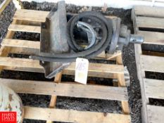 Universal Auger Attachment