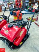 New Toro Compactor Model FP3000