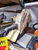 EDCO Electric Chop Saw