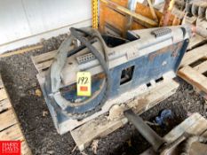 Hydraulic Hammer Attachment