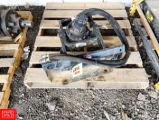 Universal Auger Attachment