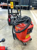 Hilti Water Management System Model DD-WMS-100