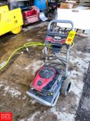 Briggs and Stratton 2700 PSI Pressure Washer
