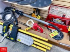 Porter Cable Drywall Sander