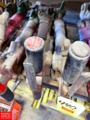 Air Operated Jack Hammer