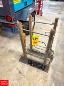 New Upright Piano Dolly