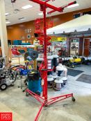 Haul Master 150 lb Capacity Dry wall Hoist