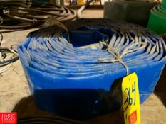 Suction and Discharge Hose