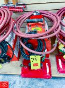 Warner Wallpaper Steamer Model 5687. S/N 9409