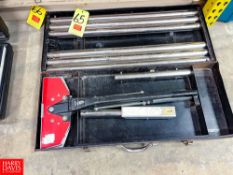 Golden Touch G.T. Junior Carpet Strech Model 10-239