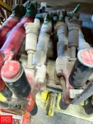 Air Operated Jack Hammer