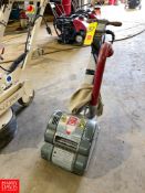 Clarke Floor Sander Model DU-8R