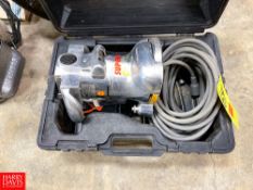 American Sanders Super Sander Model 7R