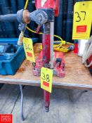 Hilti Core Drill Extension