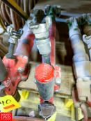 Air Operated Jack Hammer