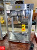 Star Popcorn Machine Model 865