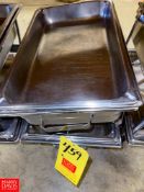 Full Size S/S Chafing Dish
