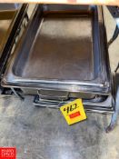 Full Size S/S Chafing Dish