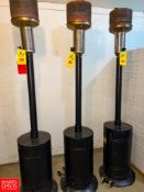 Patio Comfort Heater