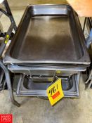 Full Size S/S Chafing Dish
