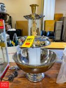 Champagne Fountain, 7 Gallon Capacity