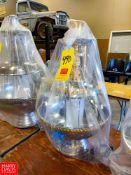 Champagne Fountain, 5 Gallon Capacity