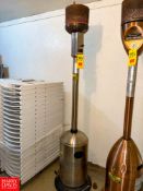 All-Pro Ultimate Comfort Heater