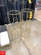 Decorative Stands