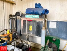 Clean Chair Chair Washer