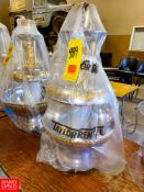 Champagne Fountain, 3 Gallon Capacity