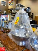 Champagne Fountain, 5 Gallon Capacity