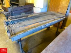 Magicater Charcoal Grill