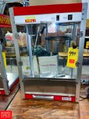 Paragon International Popcorn Machine Model TP-8