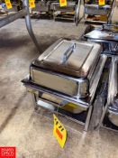 S/S Chafing Dish