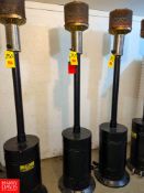 Patio Comfort Heater