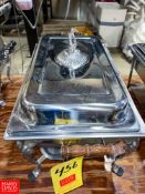 Lafayette S/S Chafing Dish