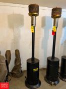 Patio Comfort Heater
