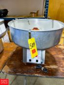 Econo Floss Cotton Candy Machine Model 301755