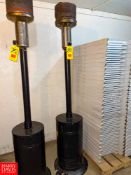 Patio Comfort Heater