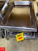 Full Size S/S Chafing Dish