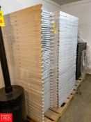 White Folding Chairs